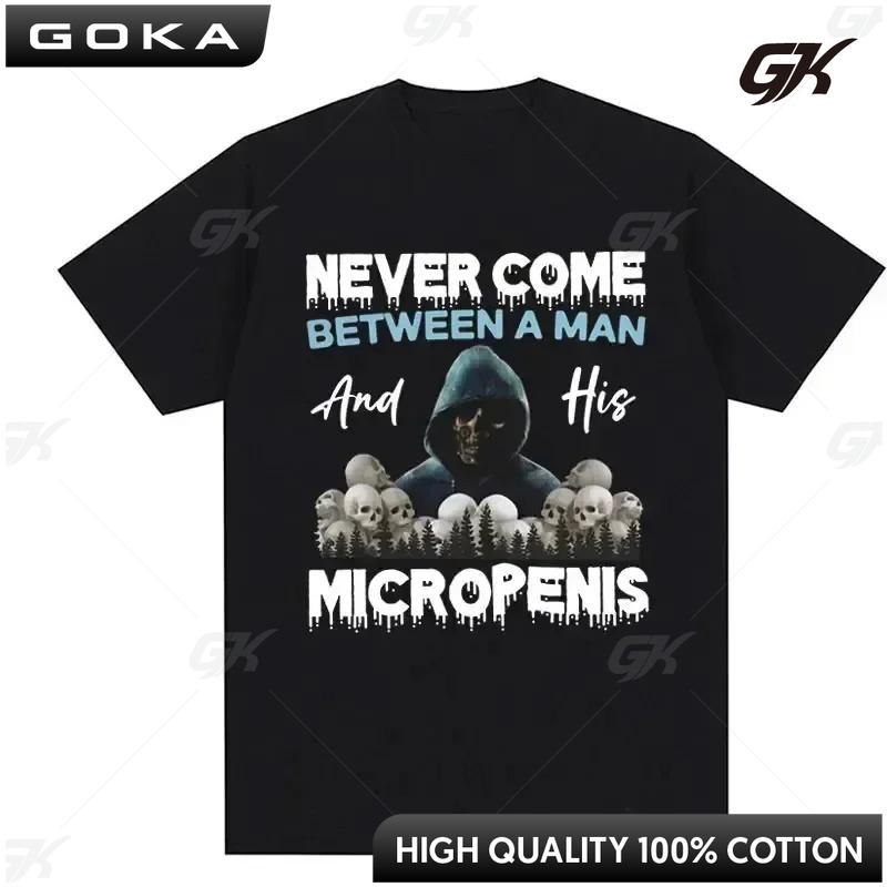 Im Afraid of Talking To Women Tshirt Hard Skull Model Mens and Womens Cotton Graphic Tshirt Oversized Short Sleeved Tshirt