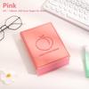 Fruit Patterns Notebook Color Inner Pages Writing Pads Multi-functional Memo Pad  School Office