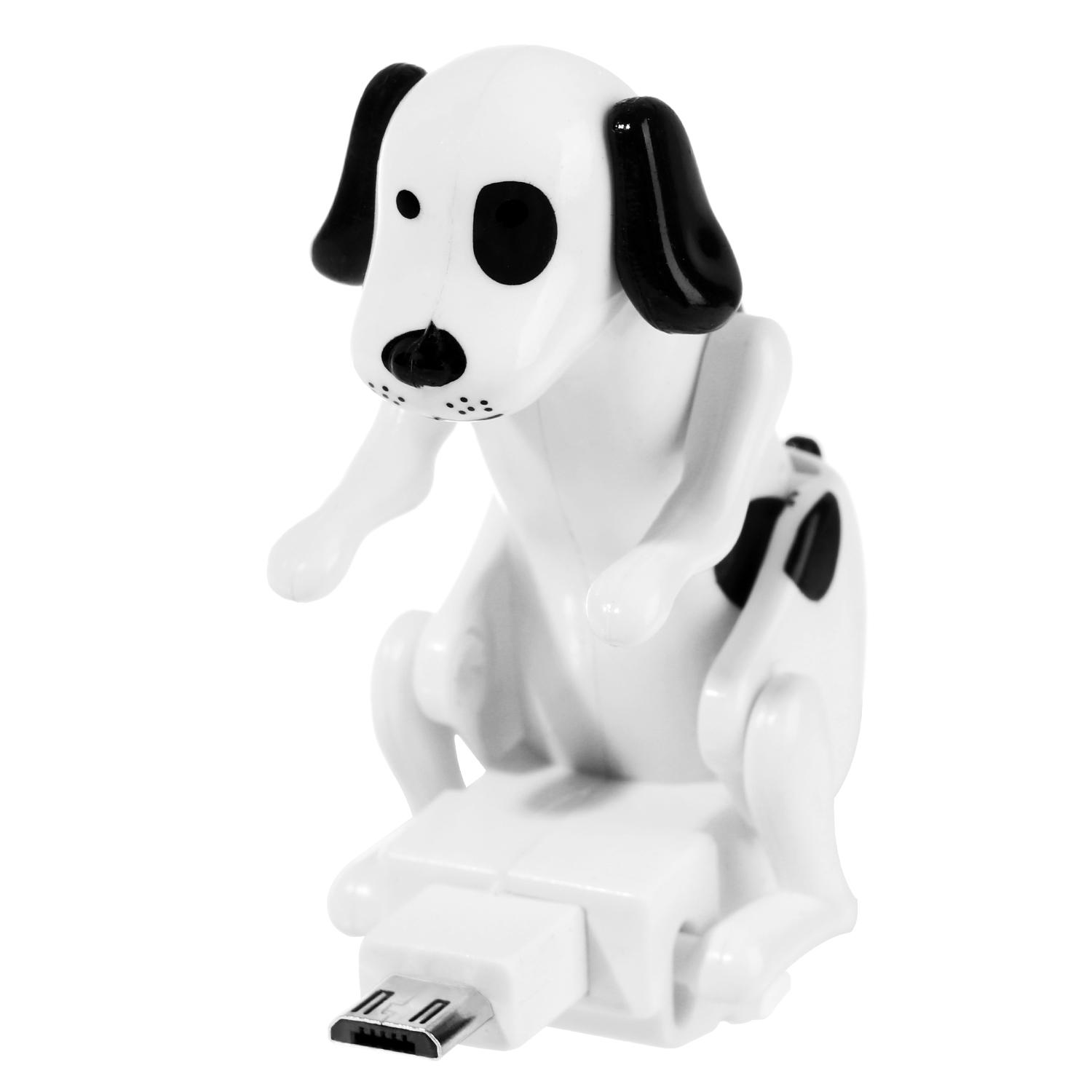 

Для Apple Spot Игрушка для собаки Для Android Зарядный кабель USB-кабель Зарядное устройство Кабель для быстрой зарядки Бездомная собака For Android