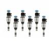 6x Fuel Injector for Chevy Equinox Traverse Impala GMC Terrain Buick