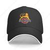British Railways Lion logo Baseball Cap Golf Hat Man Designer Golf Wear Men Women's