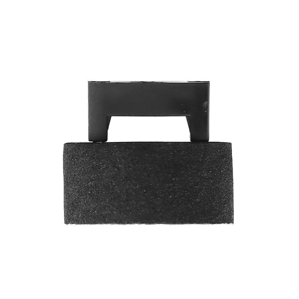 12/15/20Pcs Self-Locking Zip Tie Holders Heavy Duty Wire Mount Base  Electrical Supplies