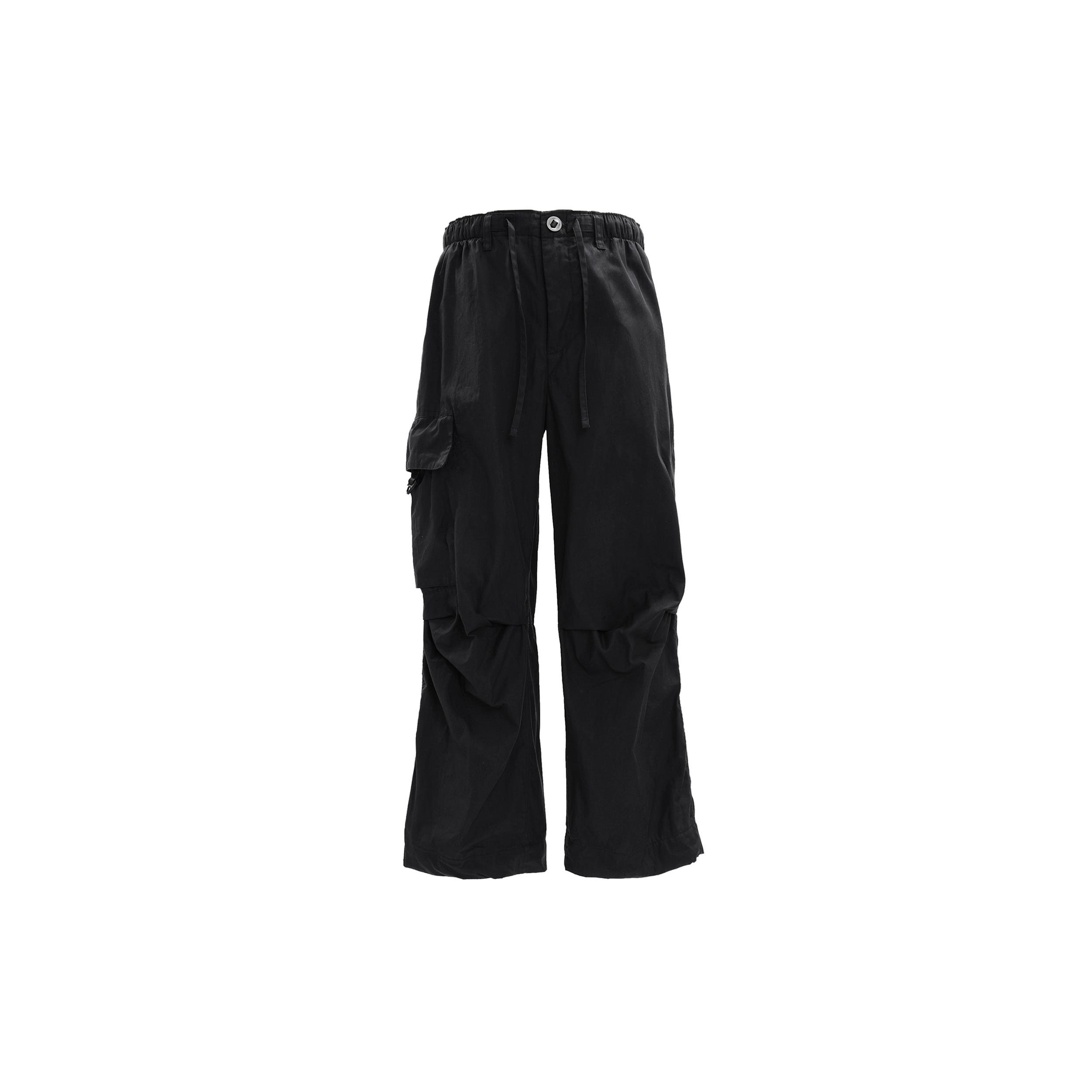 Мужские брюки-карго Nike Sportswear Черные FN2615-010 L