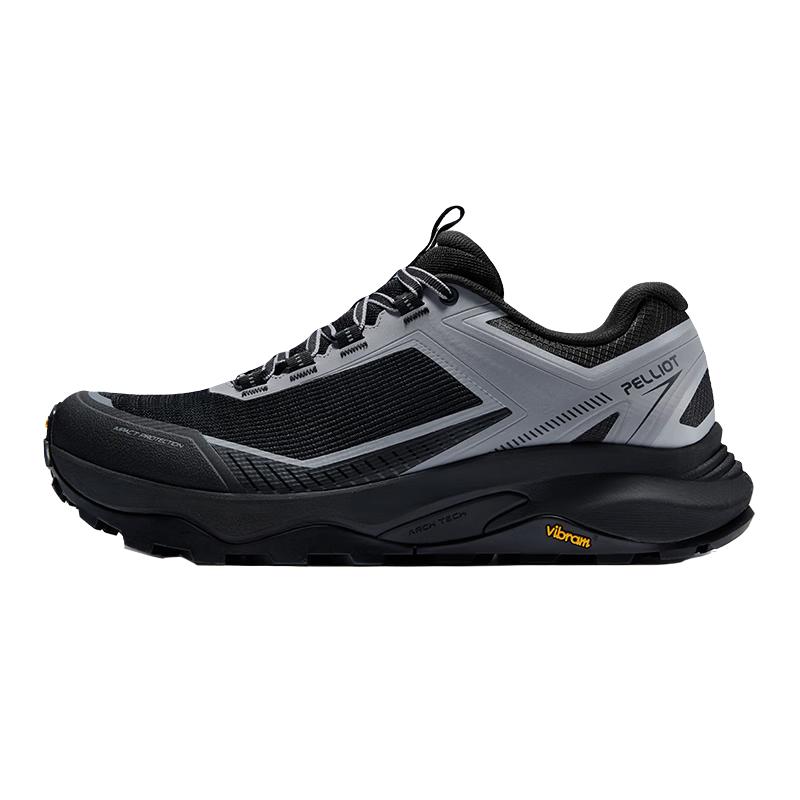 Треккинговые ботинки Pelliot HT-Wentou Vibram 39