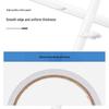 Rongying Cotton Paper Double-Sided Tape
