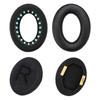 Qualified Replacement Leather Repair No Pressure Sponge Cover for Bo-se QC35 Headphone Cover Isolate Noise
