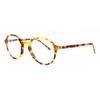 Johnny Loco Unisex Buckley 48 Eyeglasses Jle1705