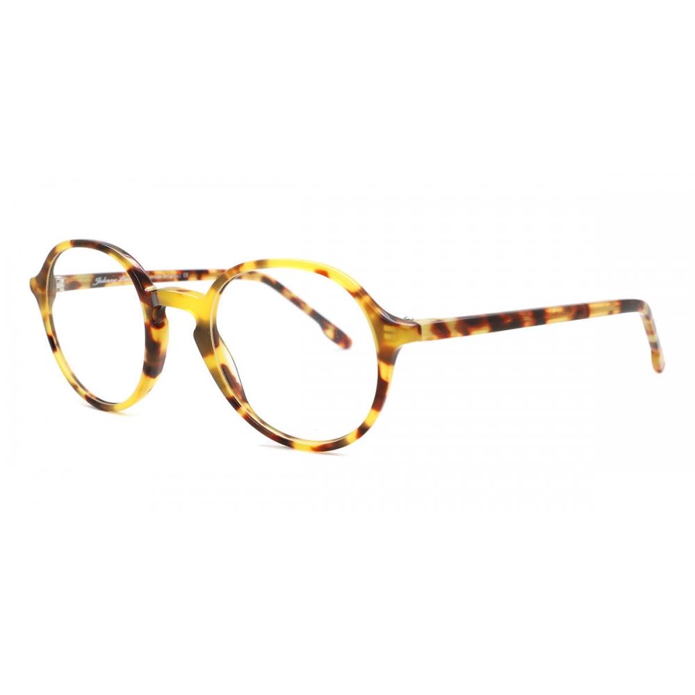 Johnny Loco Unisex Buckley 48 Eyeglasses Jle1705