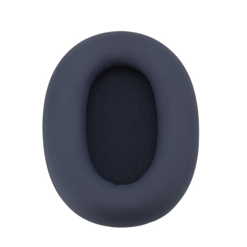 Replacement Ear Cushion Pad Over Ear Headphone Earpads for WH-1000XM6 Noise Isolating and Comfortable Fit