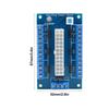24/20pin   Power Supply Breakouts Board Module  Power Adapter Board Module Terminals Block Breakouts Module