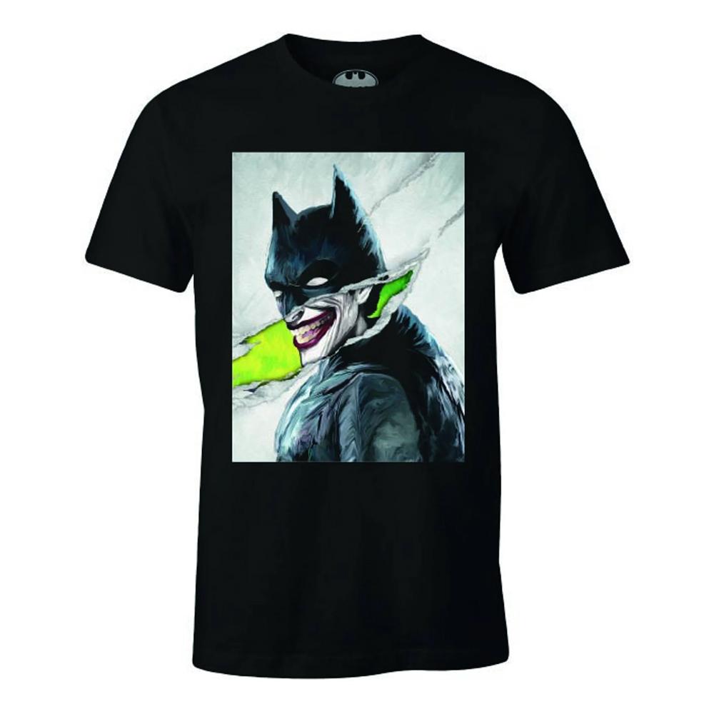 Batman Mens T-Shirt