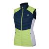 Womens/Ladies Culmination Wool Padded Gilet
