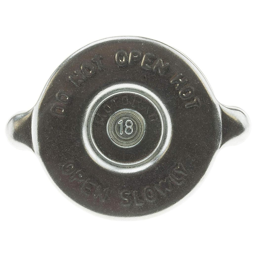MotoRad T-18 Radiator Cap