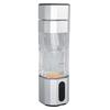 Hydrogen Water Bottle with Colorful Lights     Electrode 2 Gears 2 Concentrations Anti Leakage Portable Hydrogen Water Generator