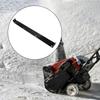 Snowblower Scraper 790-00120-0637 Snowblower Scraper Replacement Restore 2-Stage Snowblower For 1030 315E66H100 1030E Series