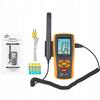 HYGROMETER METER HUMIDITY AIR TEMPERATURE