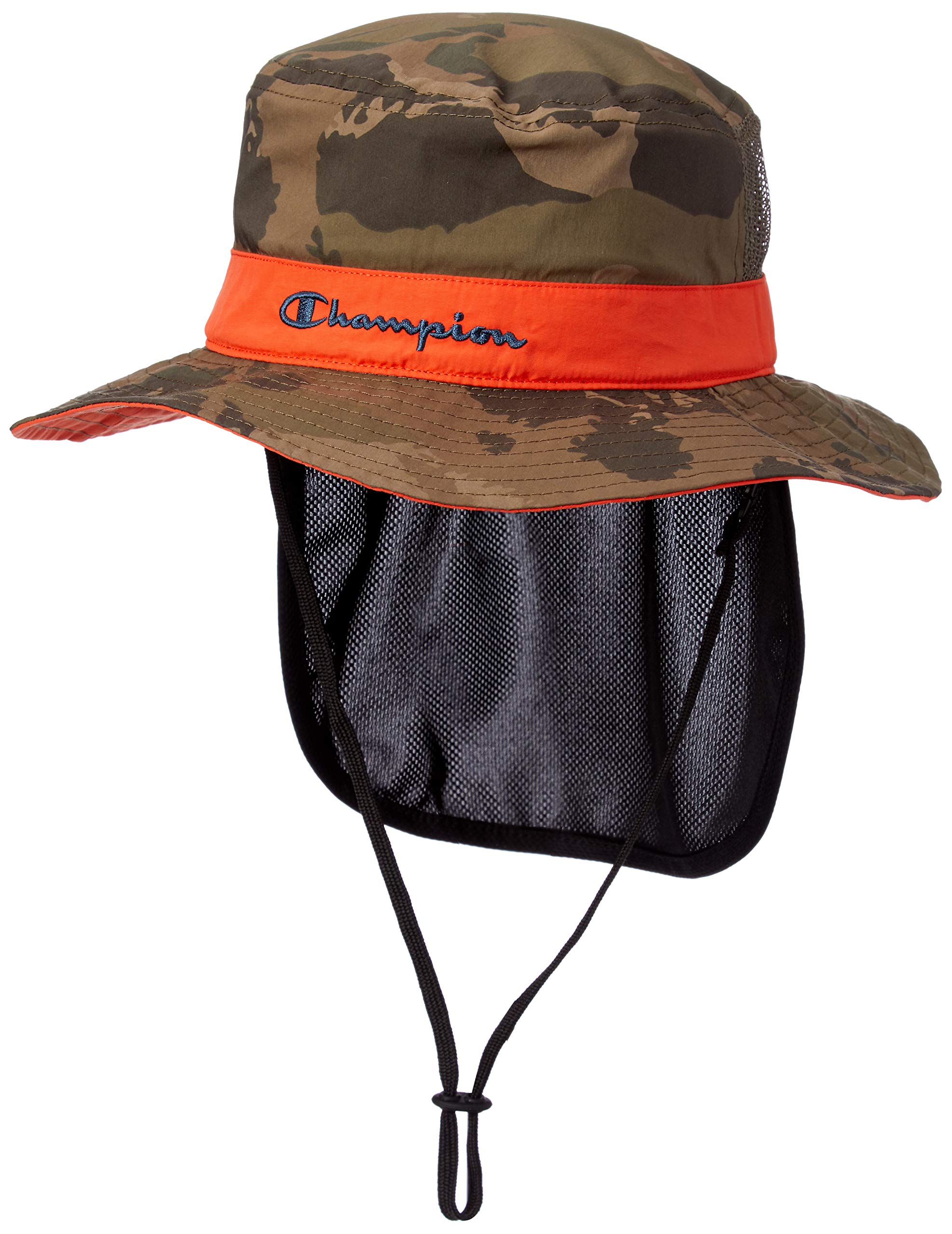 

Kids Adventure Hat Camouflage cm [Champion] 151-0030 54.0
