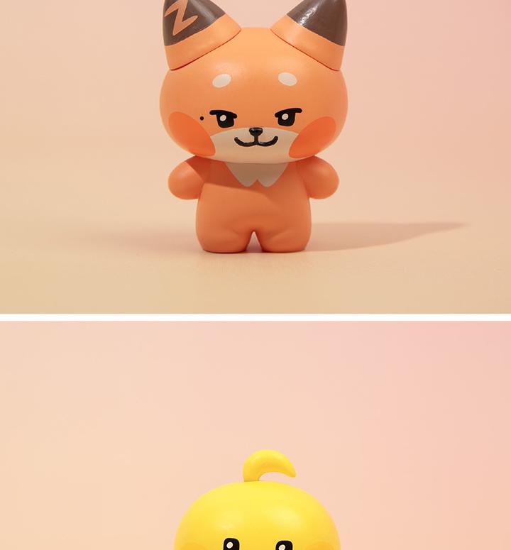 (zeroni MONITOR FIGURE) ZB1 (ZEROBASEONE) OFFICIAL MD