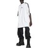 Balenciaga X Adidas T Shirt Oversized 739101TNVA61156