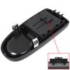 Iveco Daily IV 06-12 V 2012- electric window control switch (1 button) RIGHT