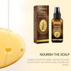 Spray Revitalisant pour Cheveux Doux Nourrissant Réparateur Lissant Hydratant Brillance Fortifiant Spray Capillaire