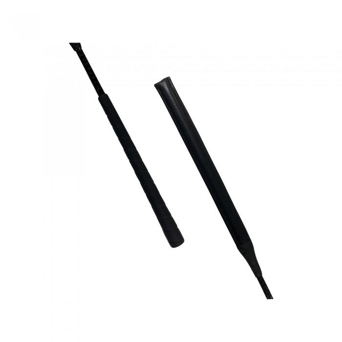 MacTack Bastão de salto acolchoado de 27 polegadas