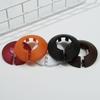 Ducts Radiator Pipe Covers Decorative Angle Valve Hollow Occlusion Decoration Pipe Decorative Cover