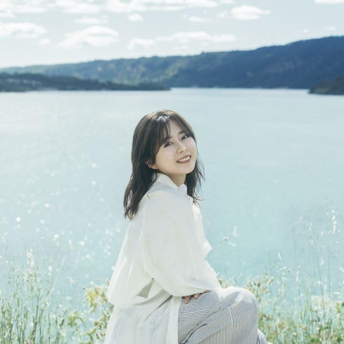 Travel Record Minase Inori [Regular Edition] -