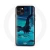 Case Iphone 11 Film Ozark Chicago Dollar Casino Money Bank Note Eagle