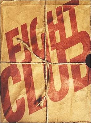 DVD WESTERN FILME - Fight Club Premium Edition <Spezielle Japanische Filme & DVD Gebraucht