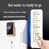 LISM A6 Energy-Saving Hot & Ice Water Dispenser