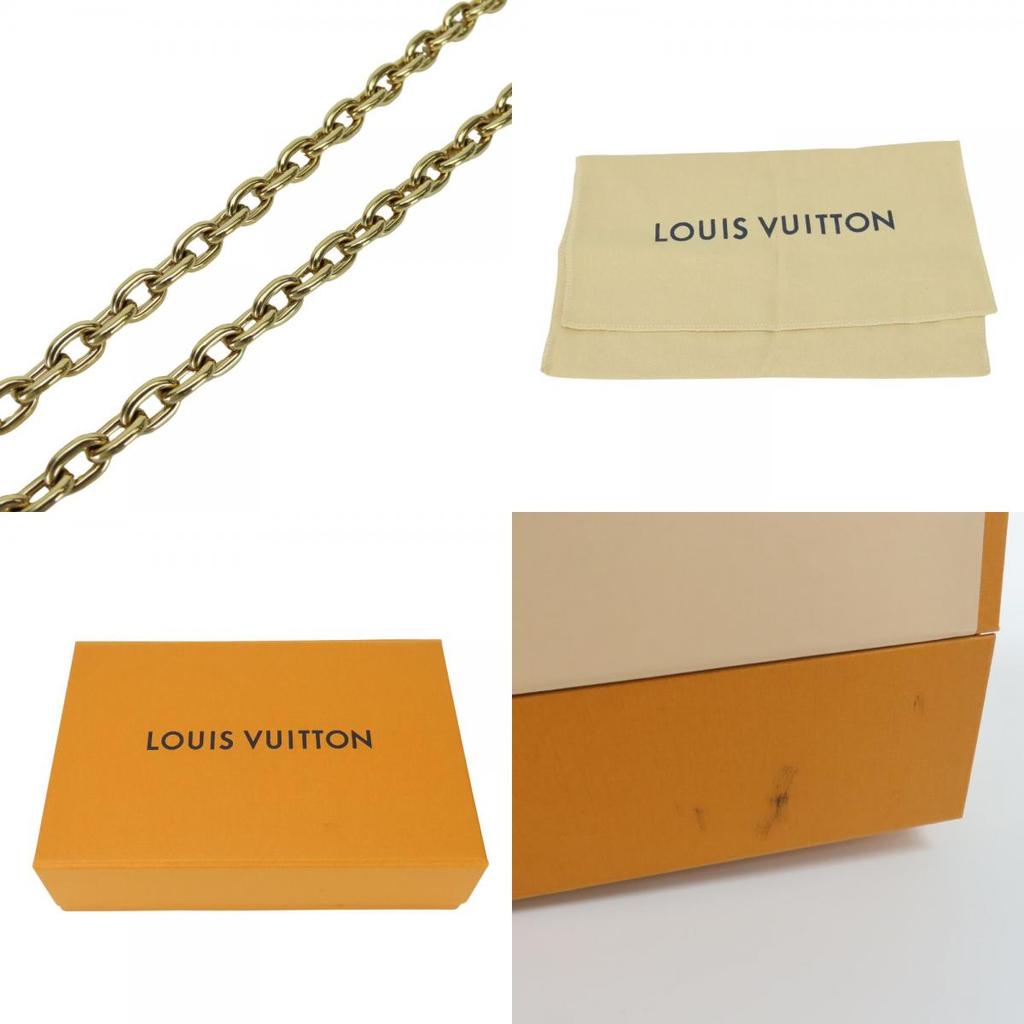 Used LOUIS VUITTON Shoulder Bag easy pouch M80349 Monogram Ann Platt Noir black 2WAY