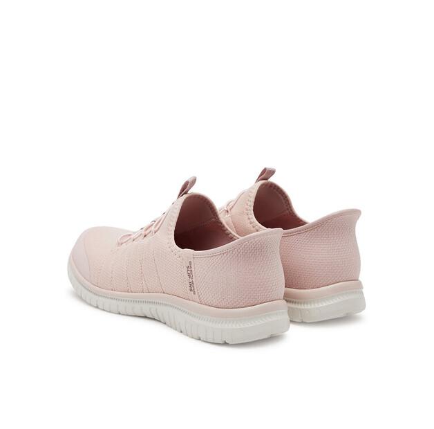 Кроссовки Skechers Virtue-Glow 104426/ROS розовый