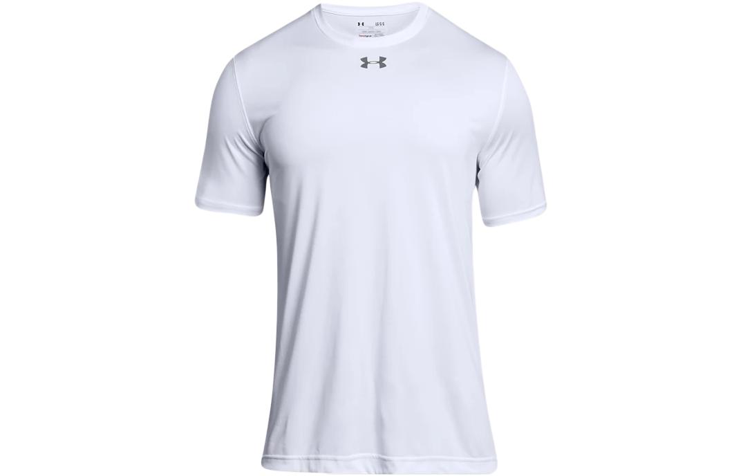 Under Armour short sleeve locker T-shirt 1305775-100 3XL