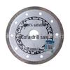 125mm/150mm Diamond Ceramic Cutting Blade for Circular Saws