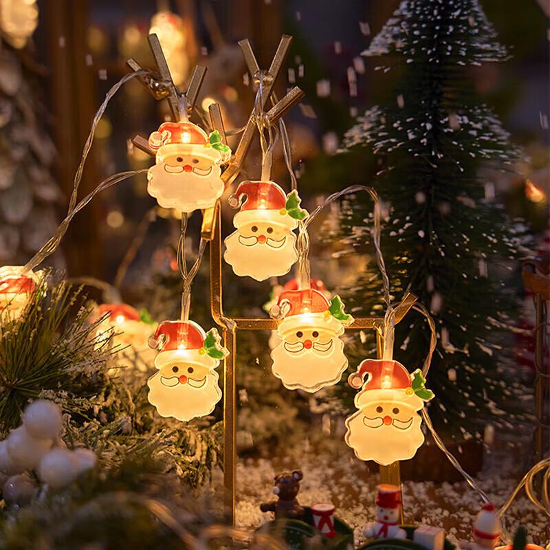 Christmas Holiday Decorations Collection