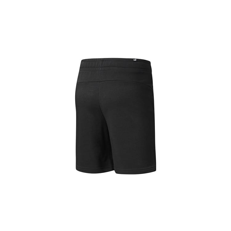 Puma Casual Shorts Men's Black Moderate 581902-01