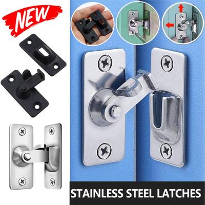 Quincaillerie pour portes et serrures – Verrous de porte et serrures encastrées