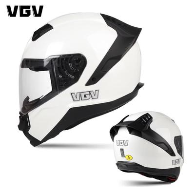 Sprzęt ochronny – Kaski motocyklowe