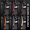 Leak-proof Car Seat Gap Filler Side Seam Plug Strip for Honda Civic Accord City Fit Mugen Vezel CR-V Pilot HR-V Envix Odyssey JP7