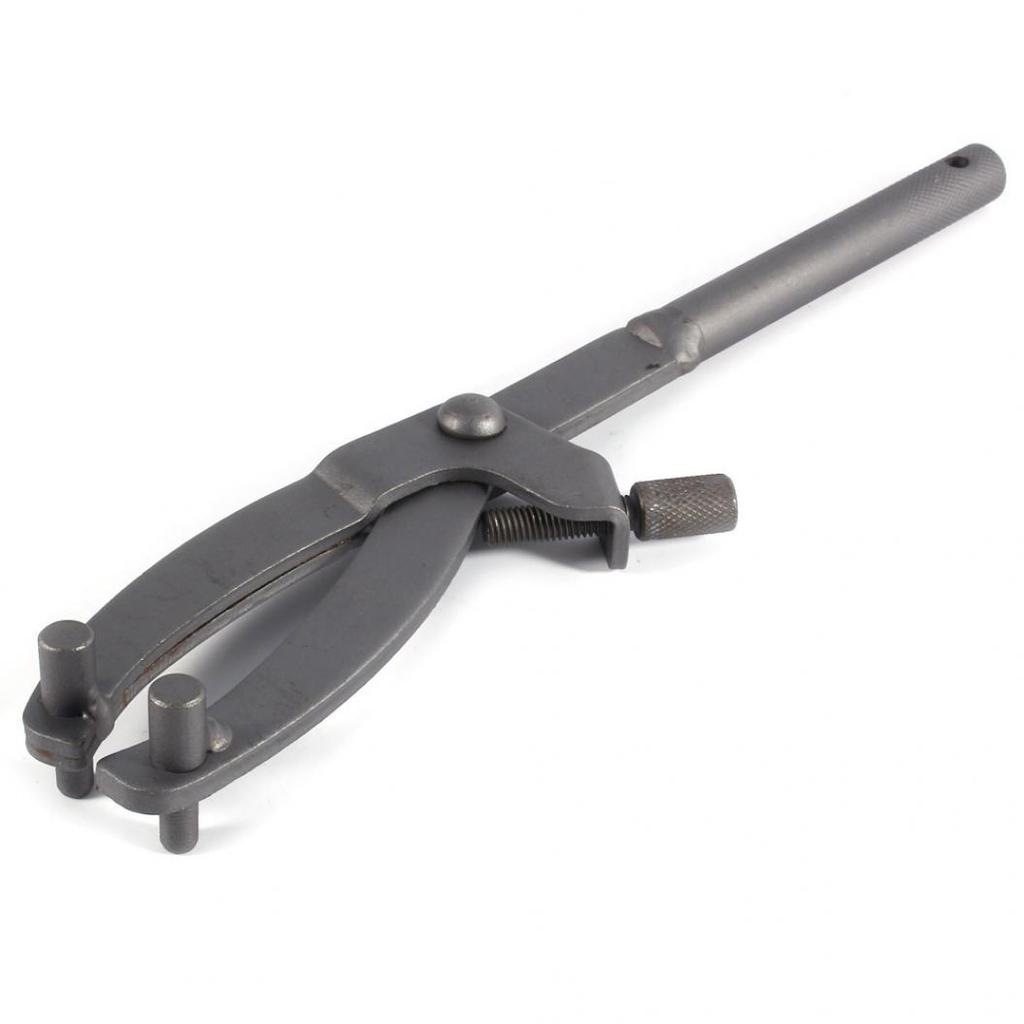 Scooter Motorcycle Y-Shape Flywheel Metal Clutch Spanner Remover Puller Tool