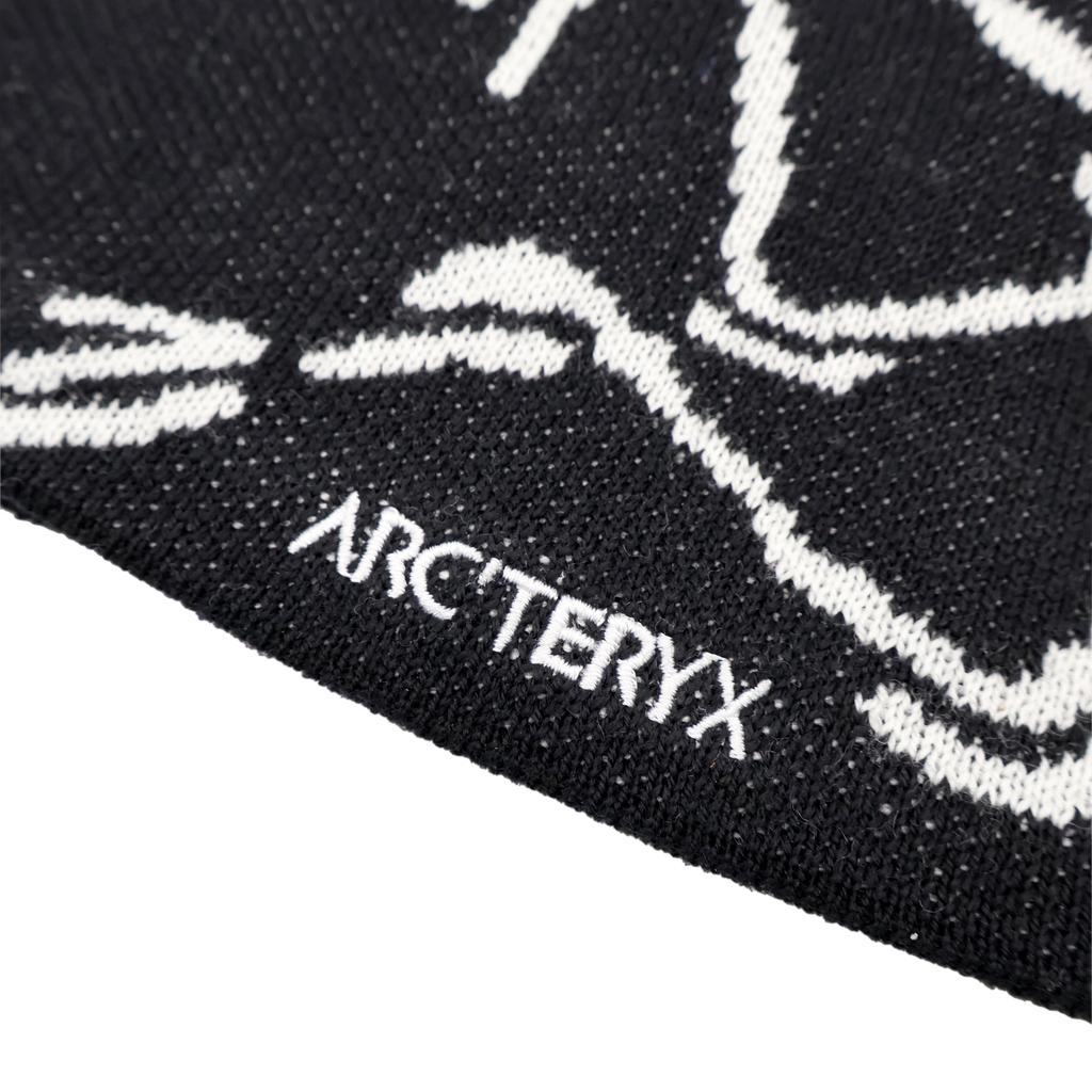 X000006756004 ARC'TERYX Bird Head Toque Orca