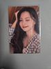 FROMIS_9 [Bulk] Flowbar 2025 Membership Photocard Poka Sale Used