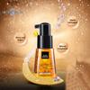 Huile essentielle de soin capillaire marocain 70ML: Réparer, renforcer, hydrater les cheveux secs et crépus - Huile capillaire efficace et sûre