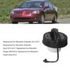 1711A004 Car Fuel Inner Tank Cover Filler Gas Cap for Mitsubishi Eclipse Endeavor Galant Outlander Sport 2013- Accessories