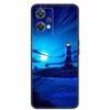 For OnePlus Nord CE 2 Lite 5G Cases Black Silicone Luxury Bumper TPU Case Cover Capa For OnePlus Nord CE 2 5G  Shockproof Cases