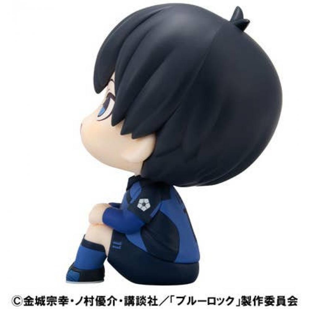 Blue Lock Look Up Match Ver. Yoichi Isagi