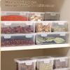 Spices Storage Box Sealed Dust-Proof Transparent Kitchen Food Storage Containers Home Supplies