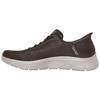 Skechers Lace-up Sneakers Go Walk Flex