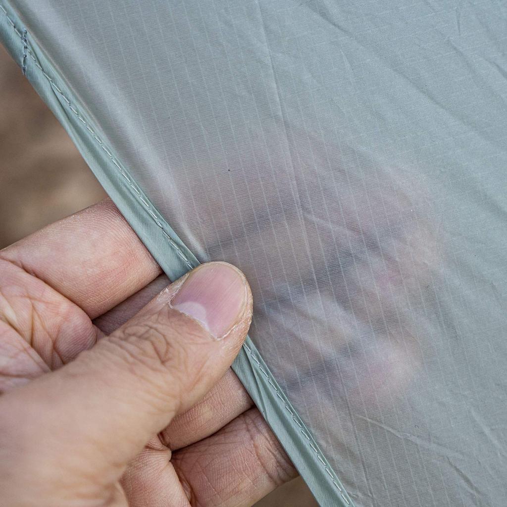 ultralight hammock tarp